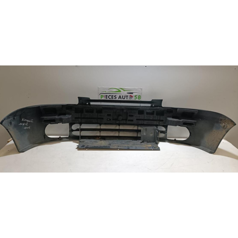 Pare choc avant RENAULT KANGOO 1 PHASE 1 d’occasion