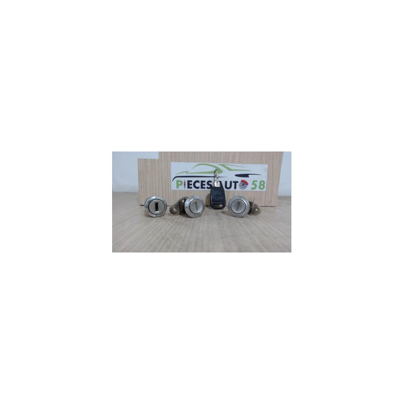 Kit barillet FORD  d’occasion