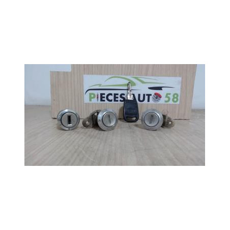 Kit barillet FORD  d’occasion
