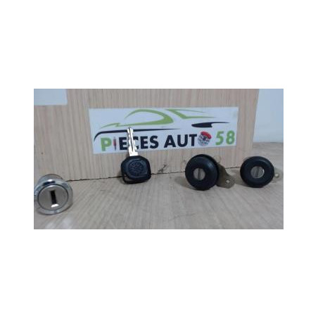 Kit barillet FORD  d’occasion