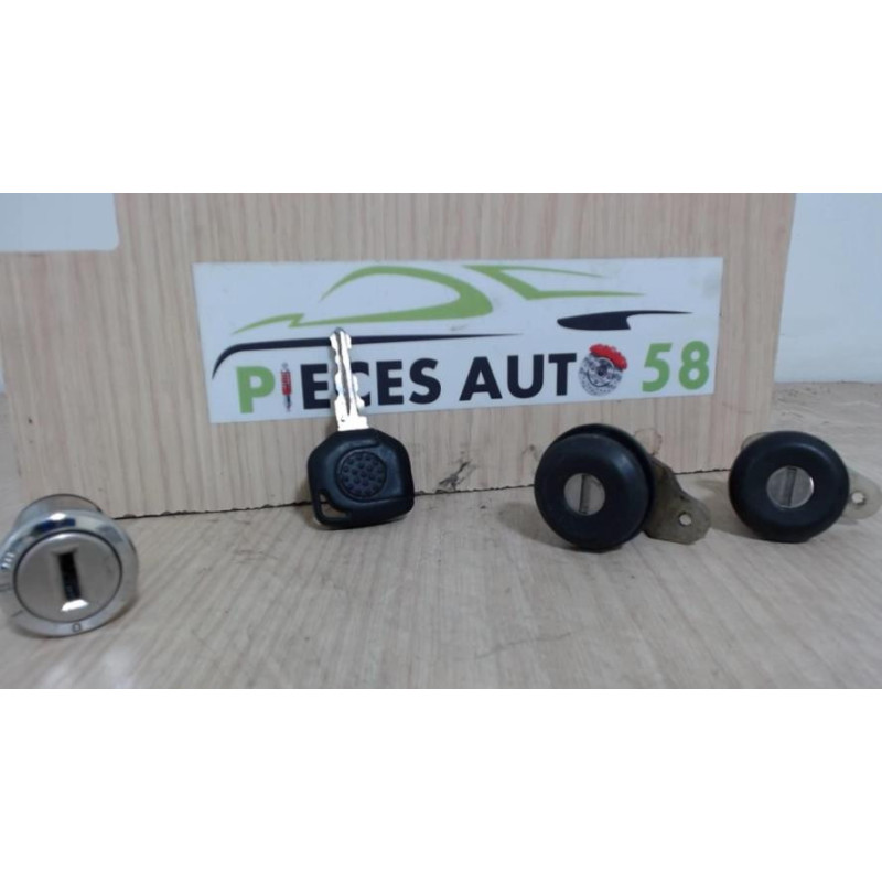 Kit barillet FORD  d’occasion