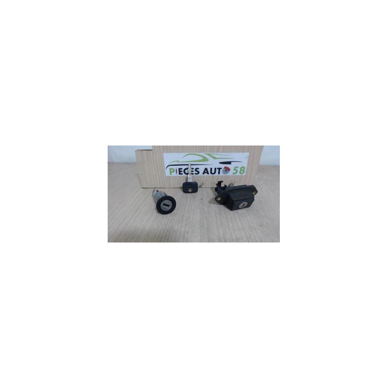 Kit barillet OPEL  d’occasion