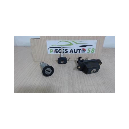 Kit barillet OPEL  d’occasion