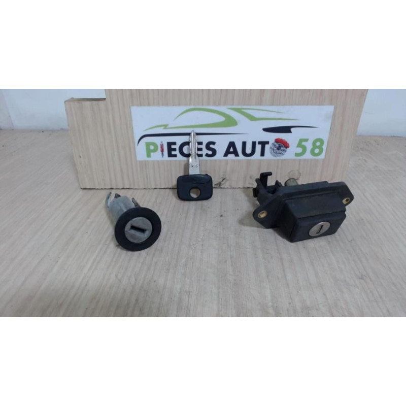 Kit barillet OPEL  d’occasion