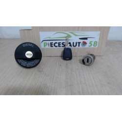 Kit barillet FIAT  d’occasion
