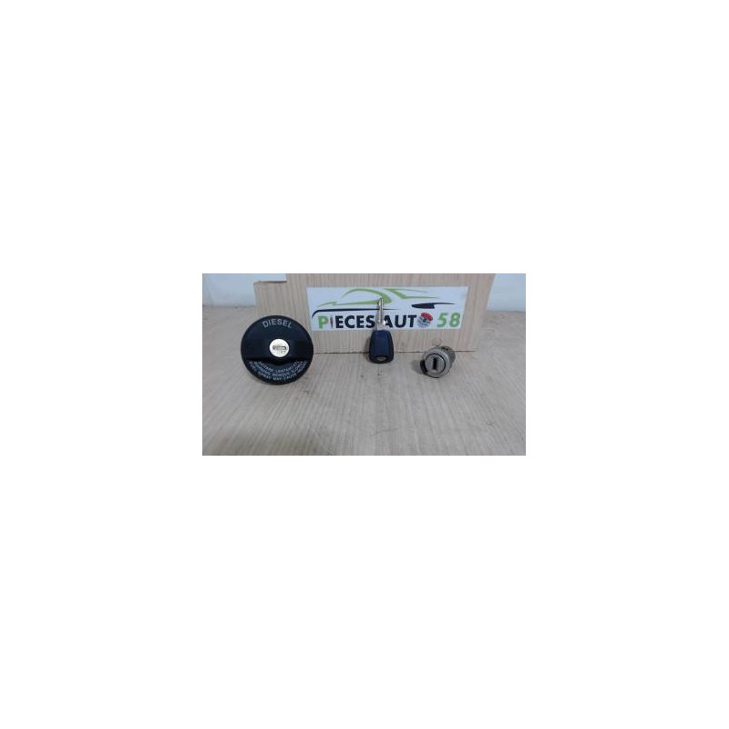 Kit barillet FIAT  d’occasion