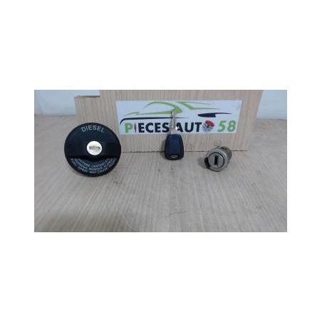 Kit barillet FIAT  d’occasion