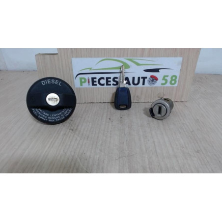 Kit barillet FIAT  d’occasion
