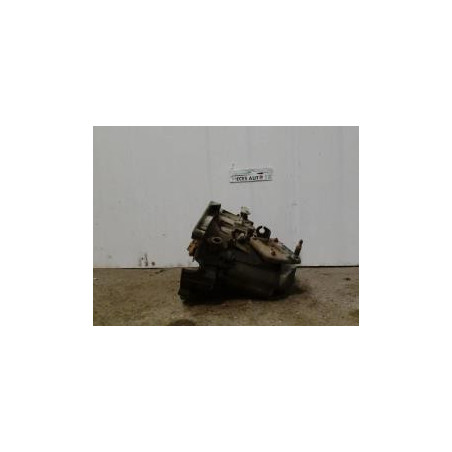 Boite de vitesses PEUGEOT 106 PHASE 1 d’occasion