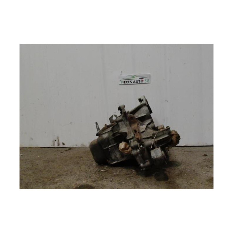 Boite de vitesses PEUGEOT 106 PHASE 1 d’occasion