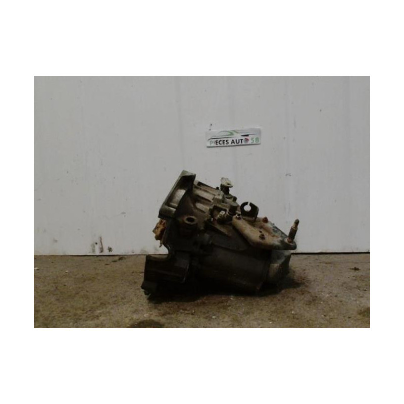 Boite de vitesses PEUGEOT 106 PHASE 1 d’occasion