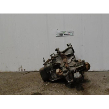Boite de vitesses PEUGEOT 106 PHASE 1 d’occasion