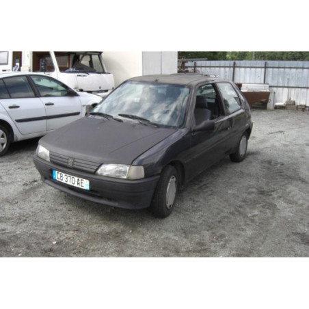 Boite de vitesses PEUGEOT 106 PHASE 1 d’occasion