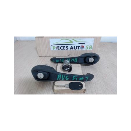 Kit barillet FIAT  d’occasion
