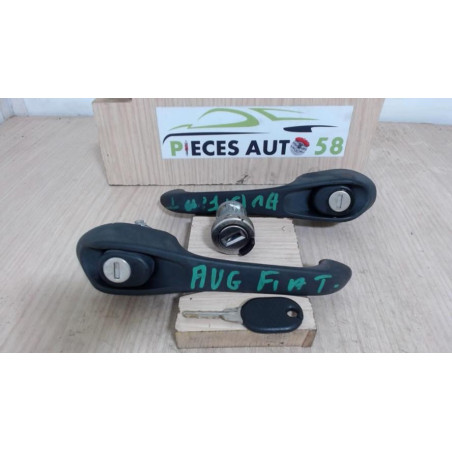 Kit barillet FIAT  d’occasion