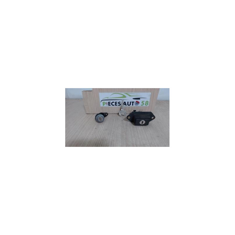 Kit barillet OPEL  d’occasion
