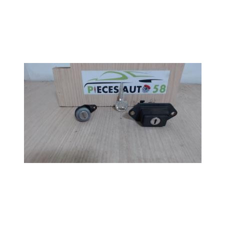 Kit barillet OPEL  d’occasion
