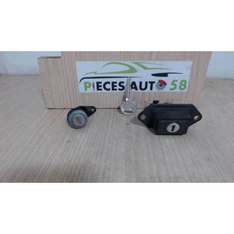 Kit barillet OPEL  d’occasion
