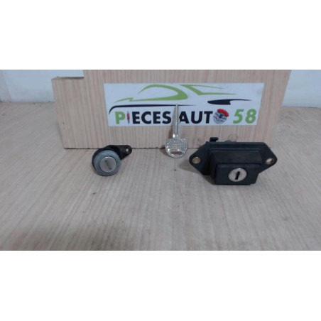 Kit barillet OPEL  d’occasion