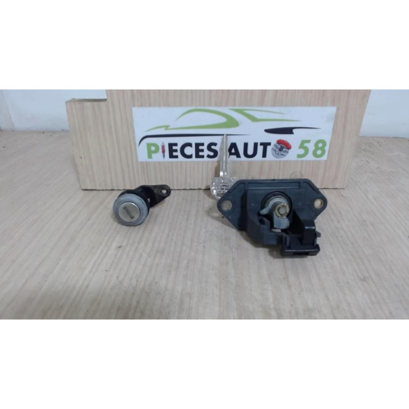Kit barillet OPEL  d’occasion