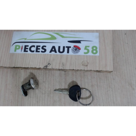 Barillet porte avant gauche CITROEN  d’occasion