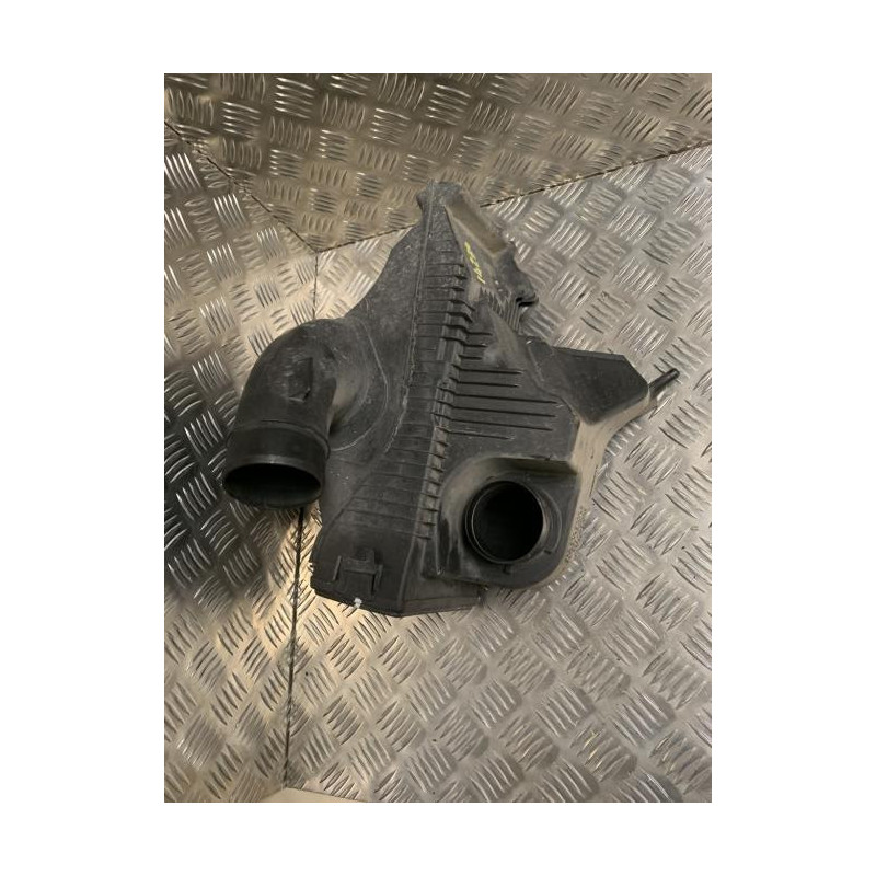 Boite a air RENAULT CLIO 3 PHASE 1 d’occasion