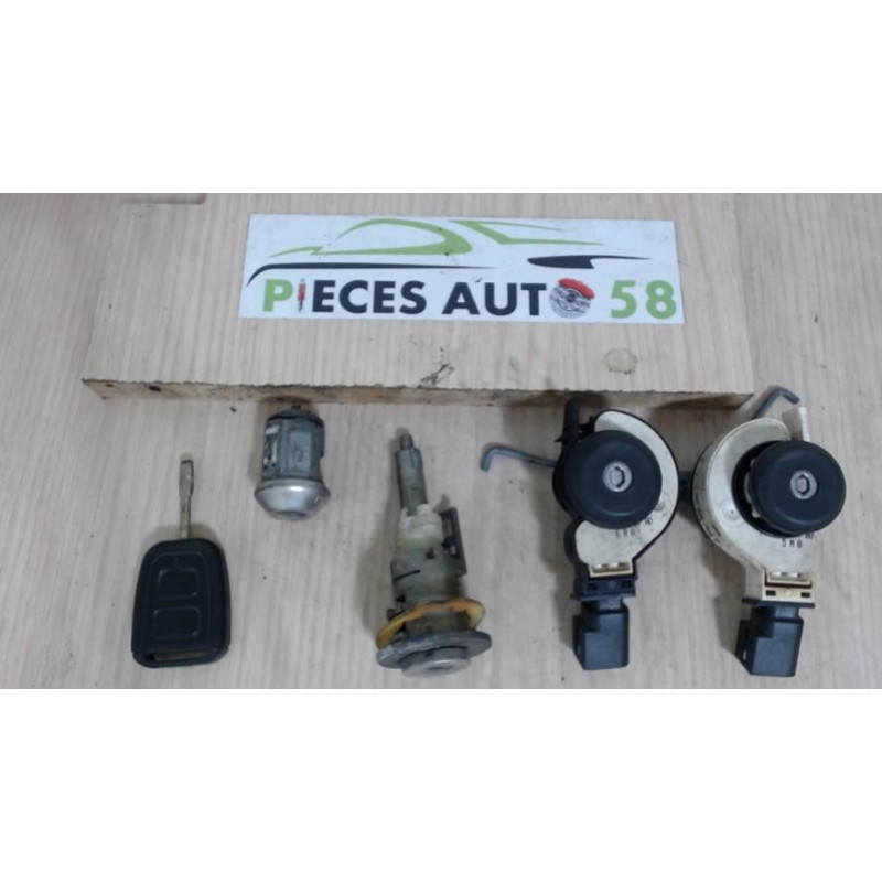 Kit barillet FORD  d’occasion
