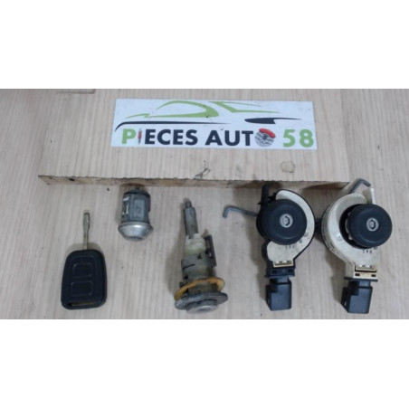 Kit barillet FORD  d’occasion