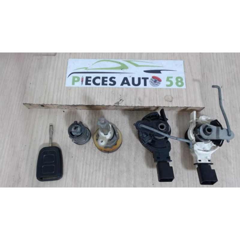 Kit barillet FORD  d’occasion