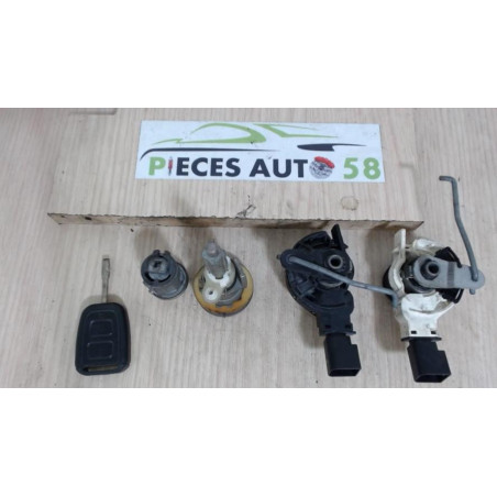 Kit barillet FORD  d’occasion