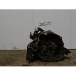Boite de vitesses CITROEN C3 1 PHASE 2 d’occasion