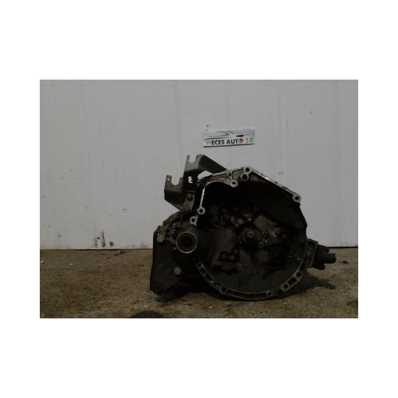 Boite de vitesses CITROEN C3 1 PHASE 2 d’occasion
