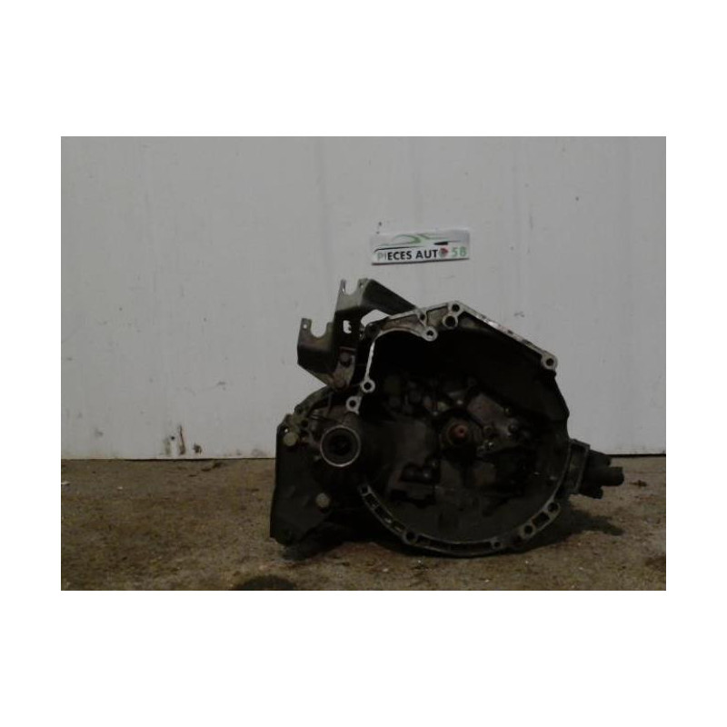 Boite de vitesses CITROEN C3 1 PHASE 2 d’occasion