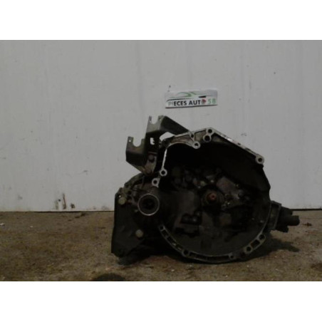Boite de vitesses CITROEN C3 1 PHASE 2 d’occasion