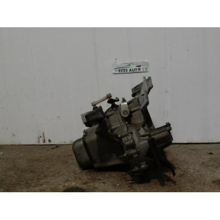 Boite de vitesses CITROEN C3 1 PHASE 2 d’occasion