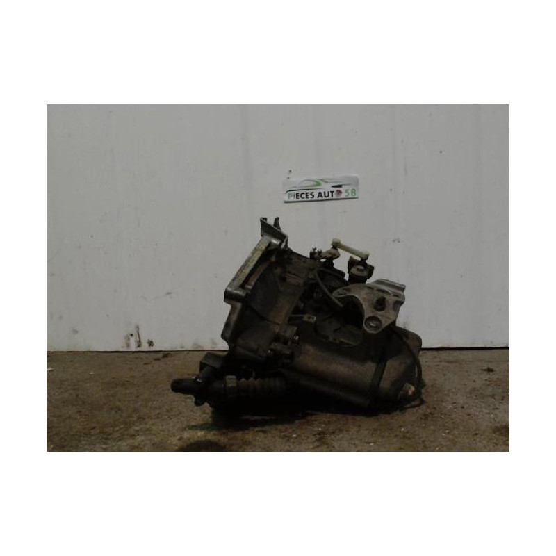 Boite de vitesses CITROEN C3 1 PHASE 2 d’occasion