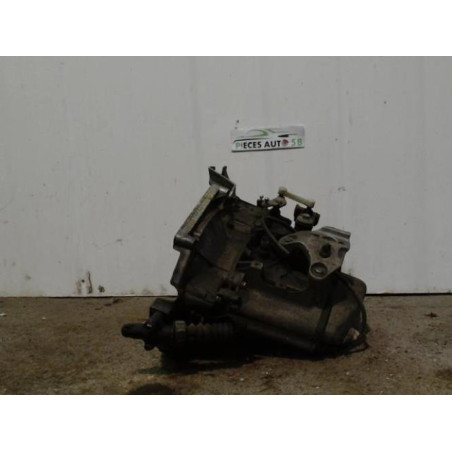 Boite de vitesses CITROEN C3 1 PHASE 2 d’occasion