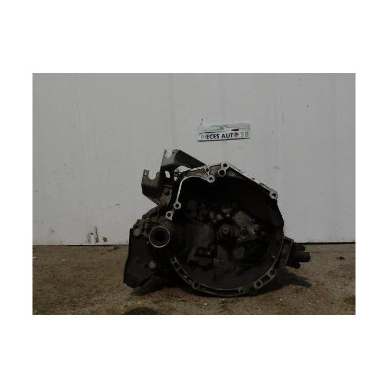 Boite de vitesses CITROEN C3 1 PHASE 2 d’occasion
