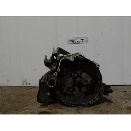 Boite de vitesses CITROEN C3 1 PHASE 2 d’occasion