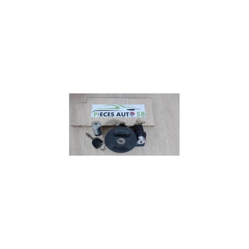 Kit barillet FORD  d’occasion
