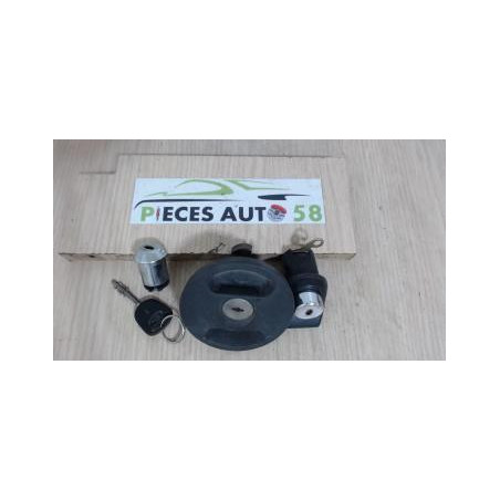 Kit barillet FORD  d’occasion