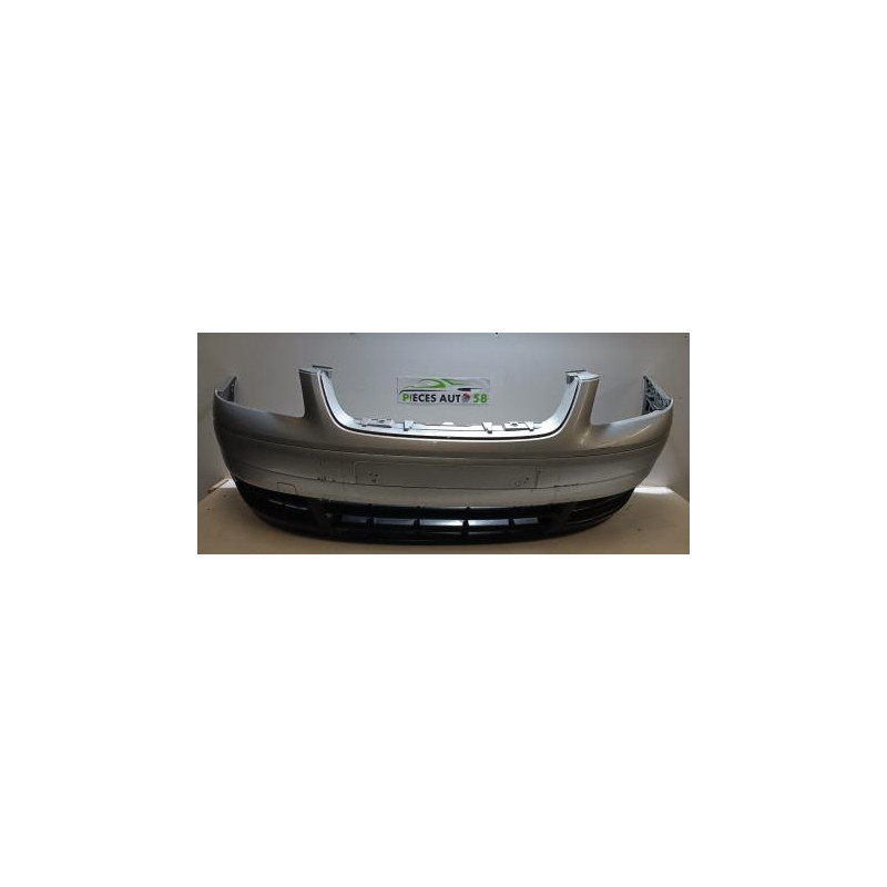 Pare choc avant VOLKSWAGEN TOURAN 1 PHASE 1 d’occasion