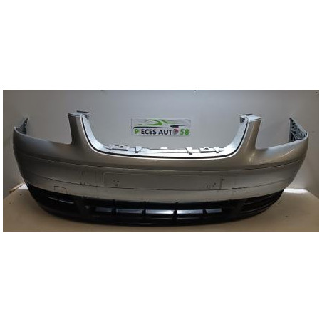 Pare choc avant VOLKSWAGEN TOURAN 1 PHASE 1 d’occasion