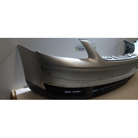 Pare choc avant VOLKSWAGEN TOURAN 1 PHASE 1 d’occasion