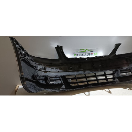 Pare choc avant VOLKSWAGEN TOURAN 1 PHASE 1 d’occasion