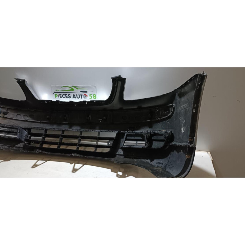 Pare choc avant VOLKSWAGEN TOURAN 1 PHASE 1 d’occasion