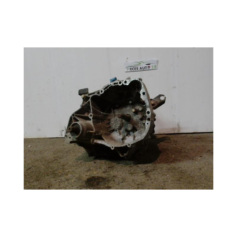 Boite de vitesses RENAULT  d’occasion