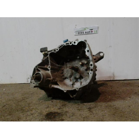 Boite de vitesses RENAULT  d’occasion