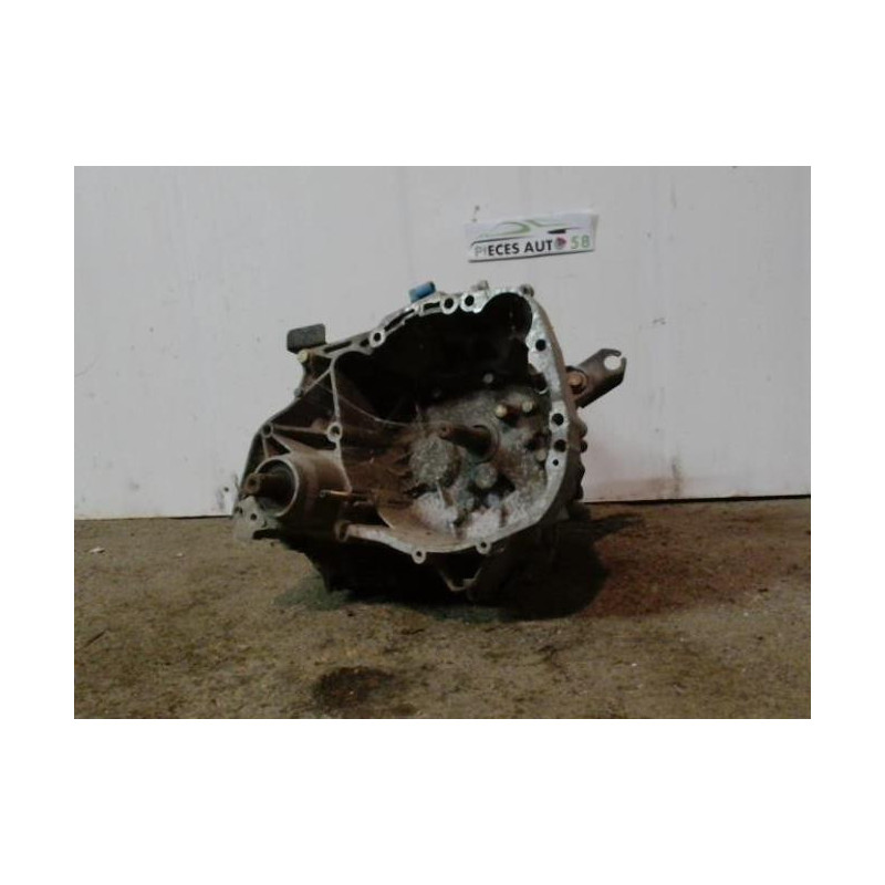 Boite de vitesses RENAULT  d’occasion
