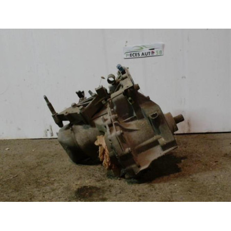 Boite de vitesses RENAULT  d’occasion
